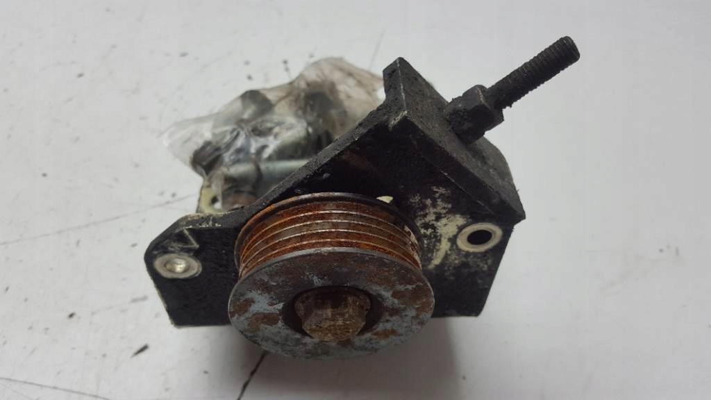 ZESTAW MOCOWANIE SPREZARKI CHLODNI TRANSIT 2 0 V Car type Cargo vans