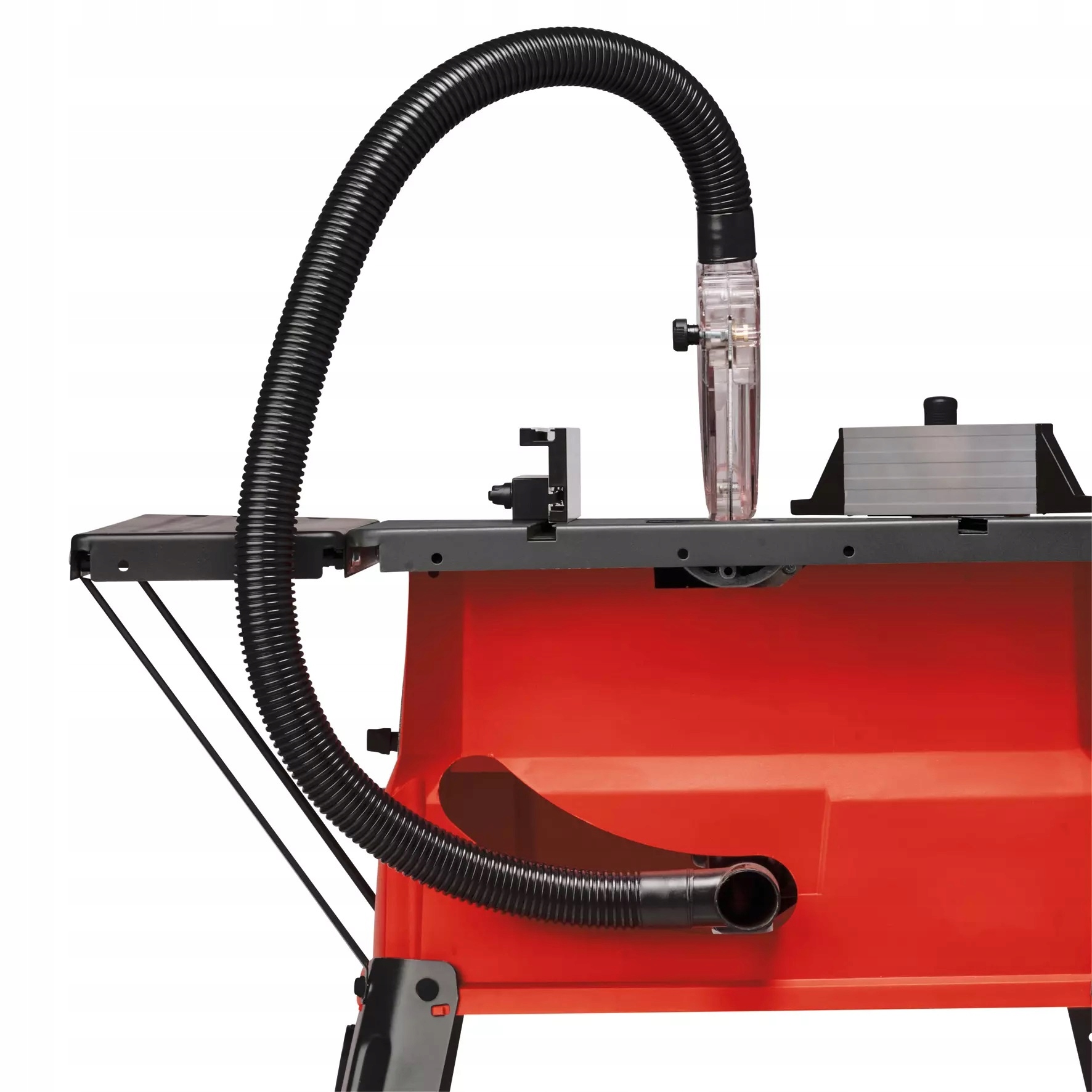 KRAJZEGA EINHELL TC-TS 2025/2 U PRZECINARKA DO DREWNA 250MM 2000W Seria TC-TS 2025/2