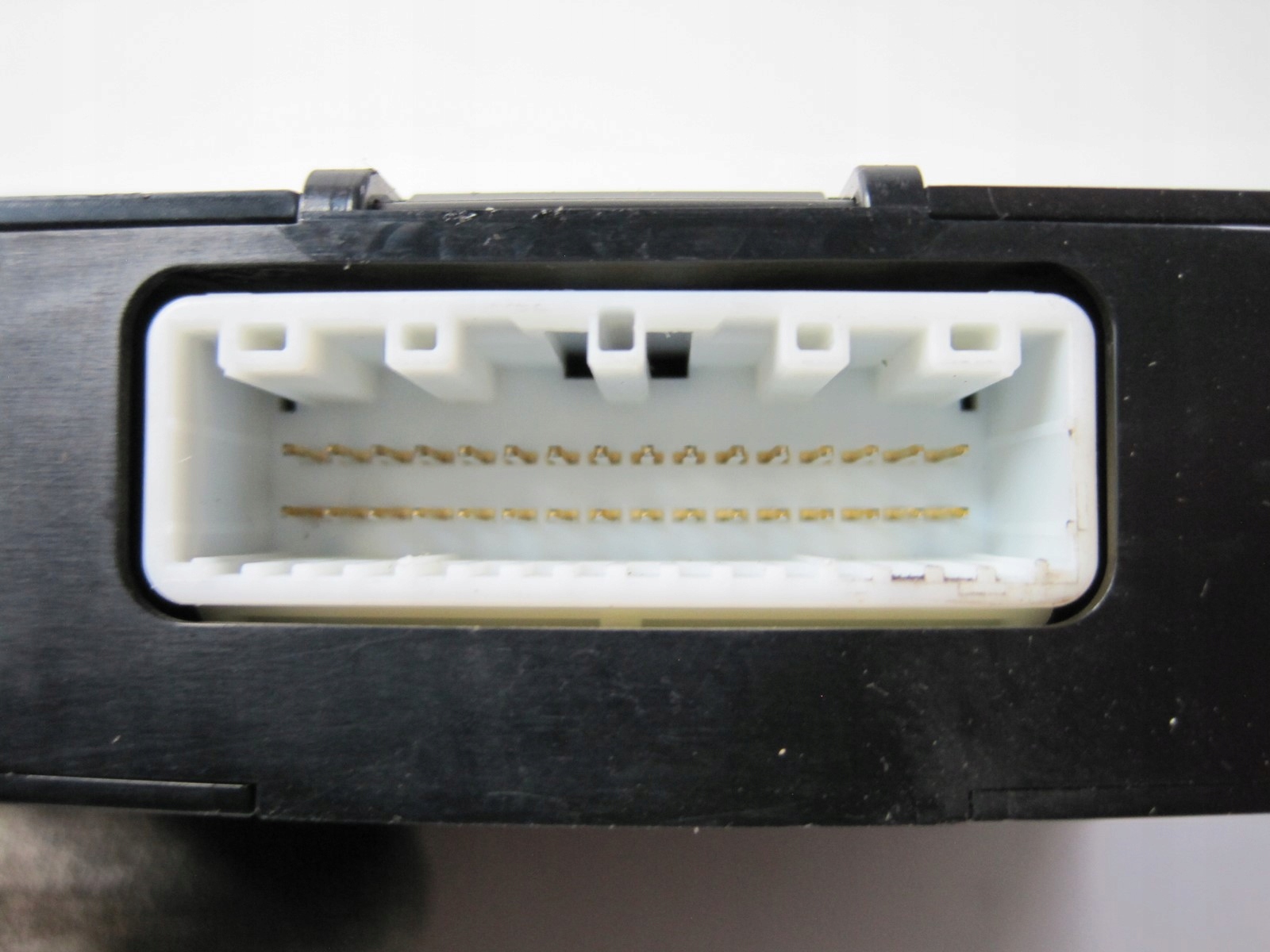 Moduł sterownik sensor Mitsubishi Eclipse Cross 8638A402 Kod producenta 8638A402