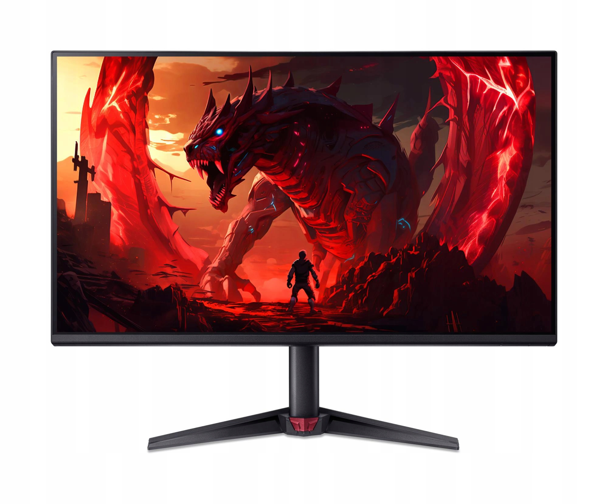 LCD Monitor|ACER|27"|1920 x 1080 pixelov|Full HD|Natívny pomer strán 16:9|L
