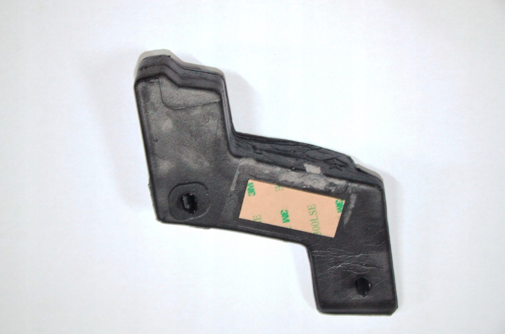 PIANKA GUMKA MASKI ATRAPY WRANGLER JL GLADIATOR JT Numer katalogowy części prawa 10