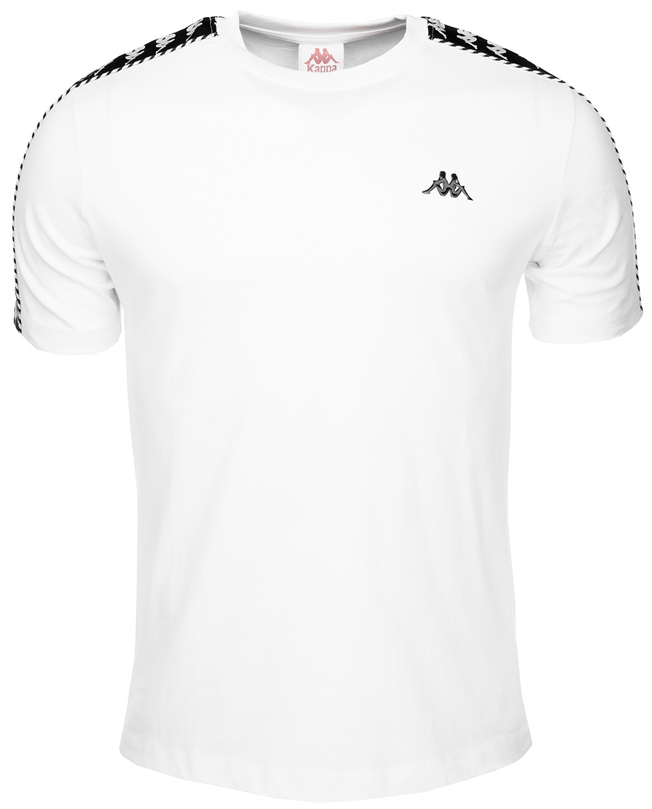 

Kappa koszulka dla chłopców t-shirt roz.158-164
