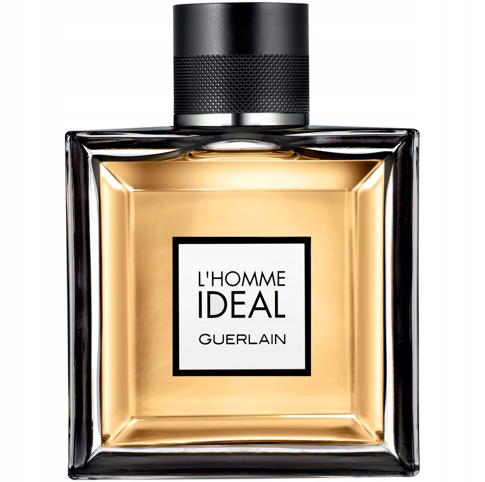 

Guerlain L'Homme Ideal Eau de Toilette Edt 50ml