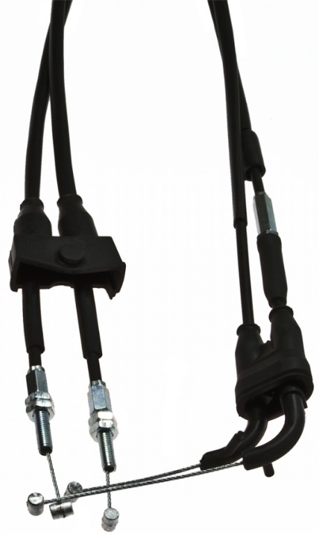 Linka Táhlo Plynu Suzuki Rm-z 450 13-16 nová