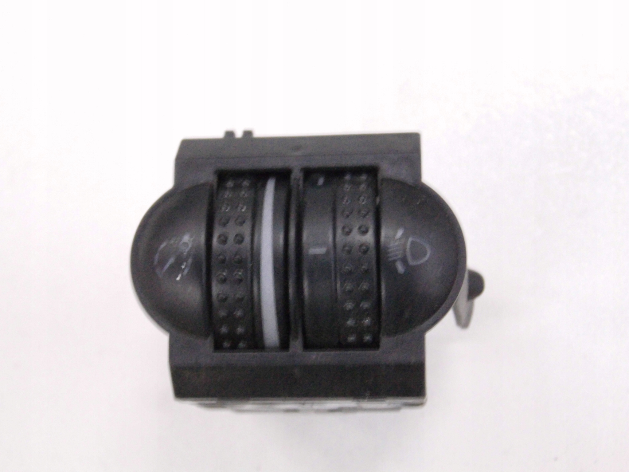 switch control of the lights VW POLO 6N 6X0941333