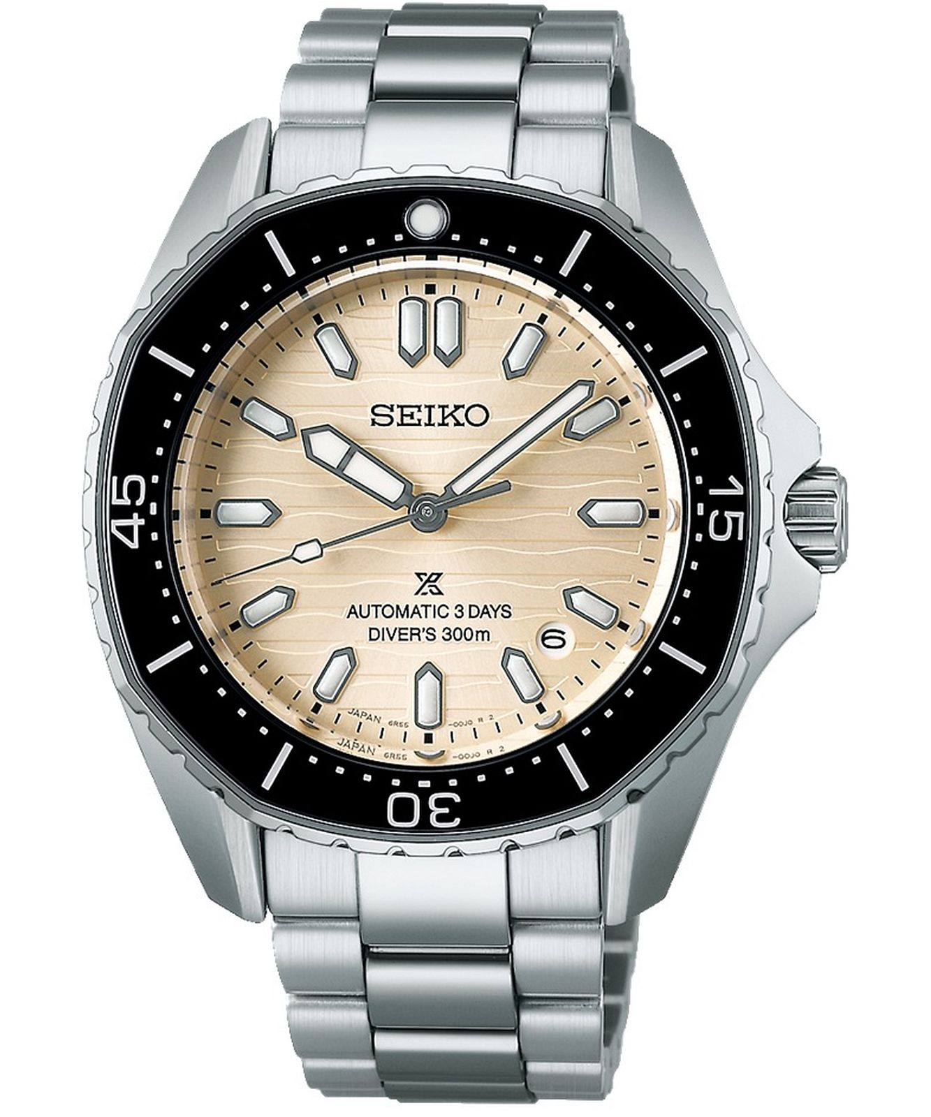 Pánské hodinky Seiko Prospex Sea Diver Automatic