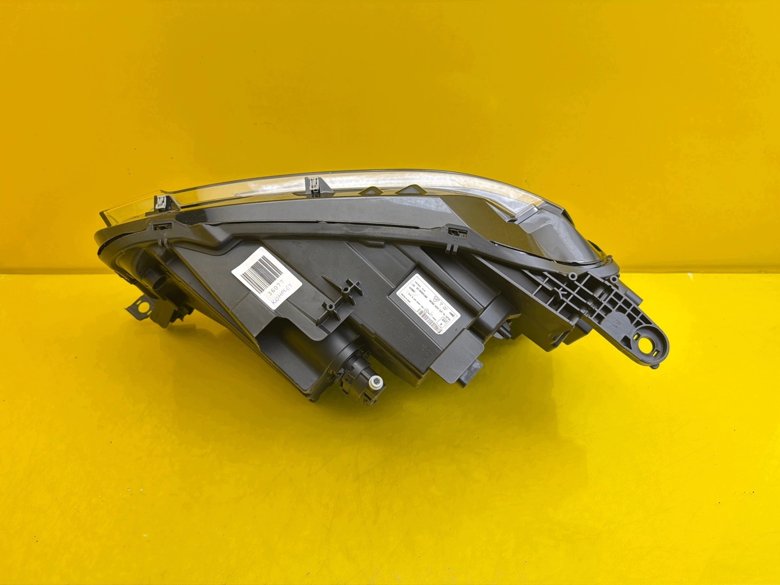 light left right Citroen C3 IV E-C3 2024 Full Led 9851349080 9851349180