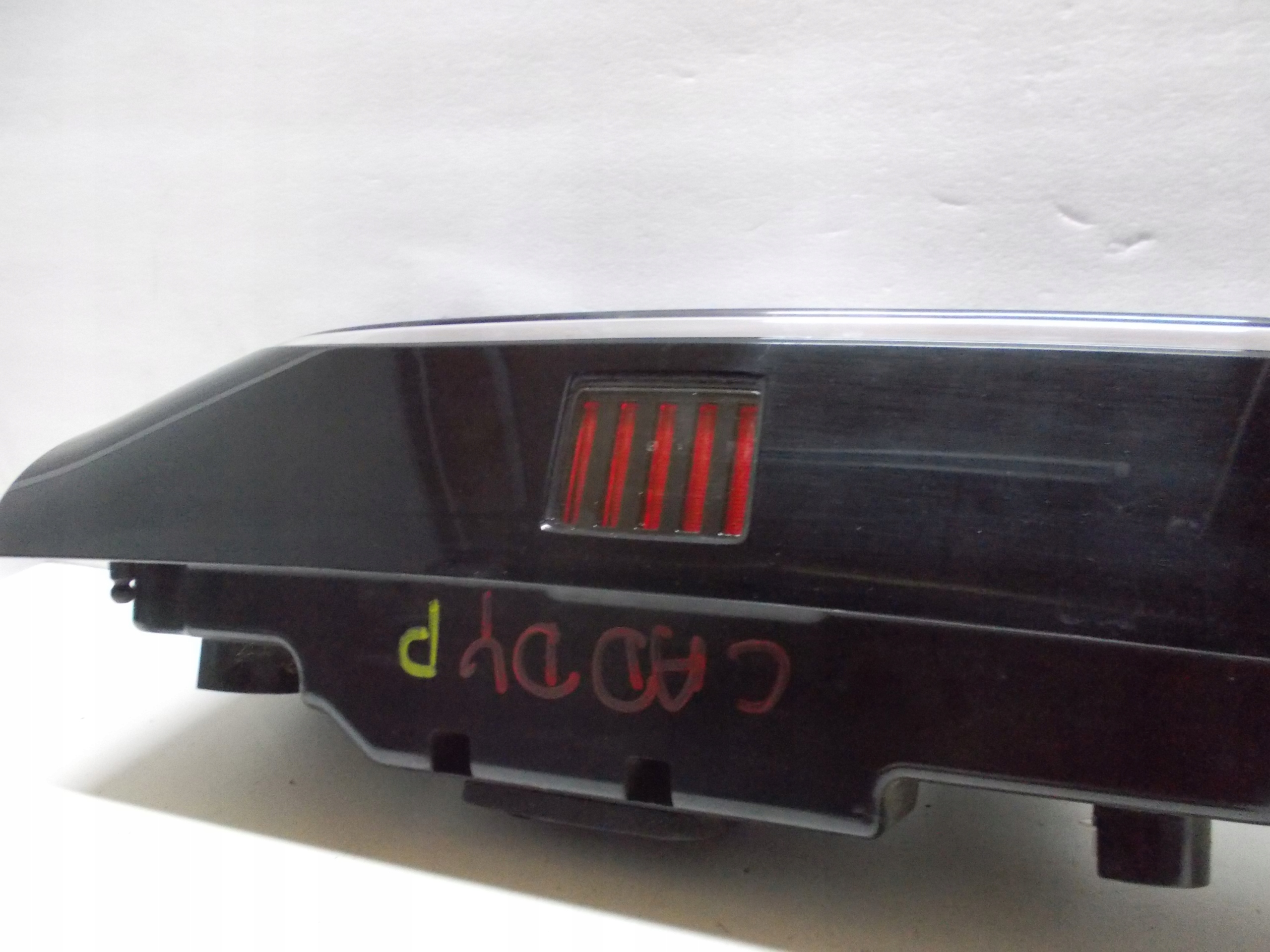 VW CADDY IV light rear rear part right LED 2K7945208E