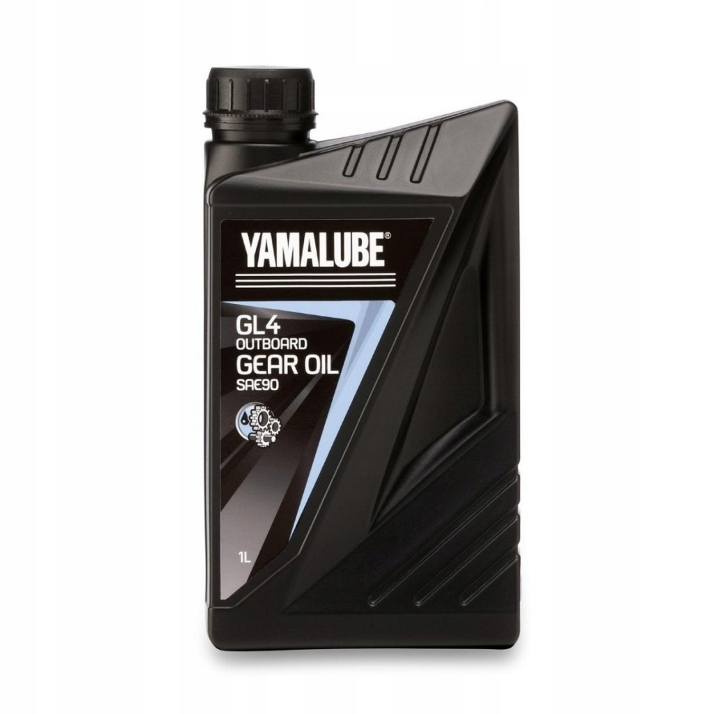Olej Przekładniowy Yamaha Yamalube Outboard SAE90 GL4 1L