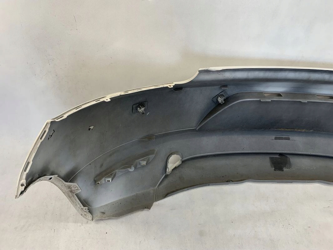 Volkswagen Scirocco 08-14r PDC bumper rear part rear