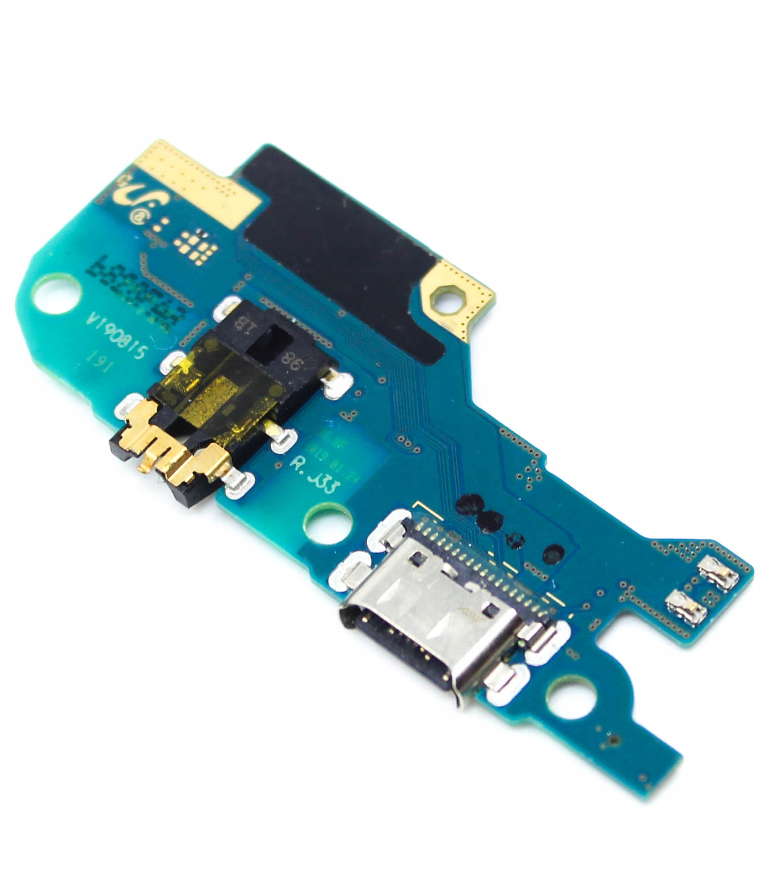 SAMSUNG M30 M305F ZŁĄCZE PŁYTKA GNIAZDO USB TYP C EAN (GTIN) 92407248059240