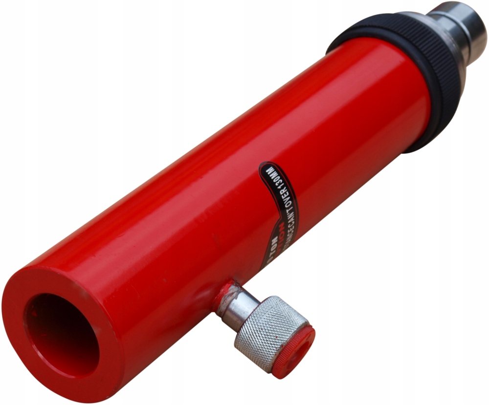 POMPA 10T SILOWNIK 10T PRASA ROZPIERAKI SCIAGACZ Mark Carmax