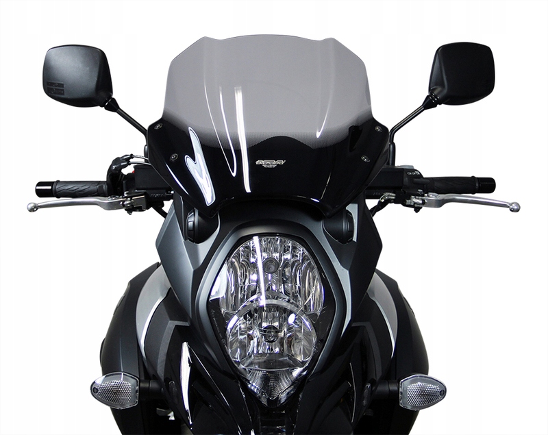 Mra Touring T Čelné sklo Suzuki DL1000 V-Strom 4025066144464