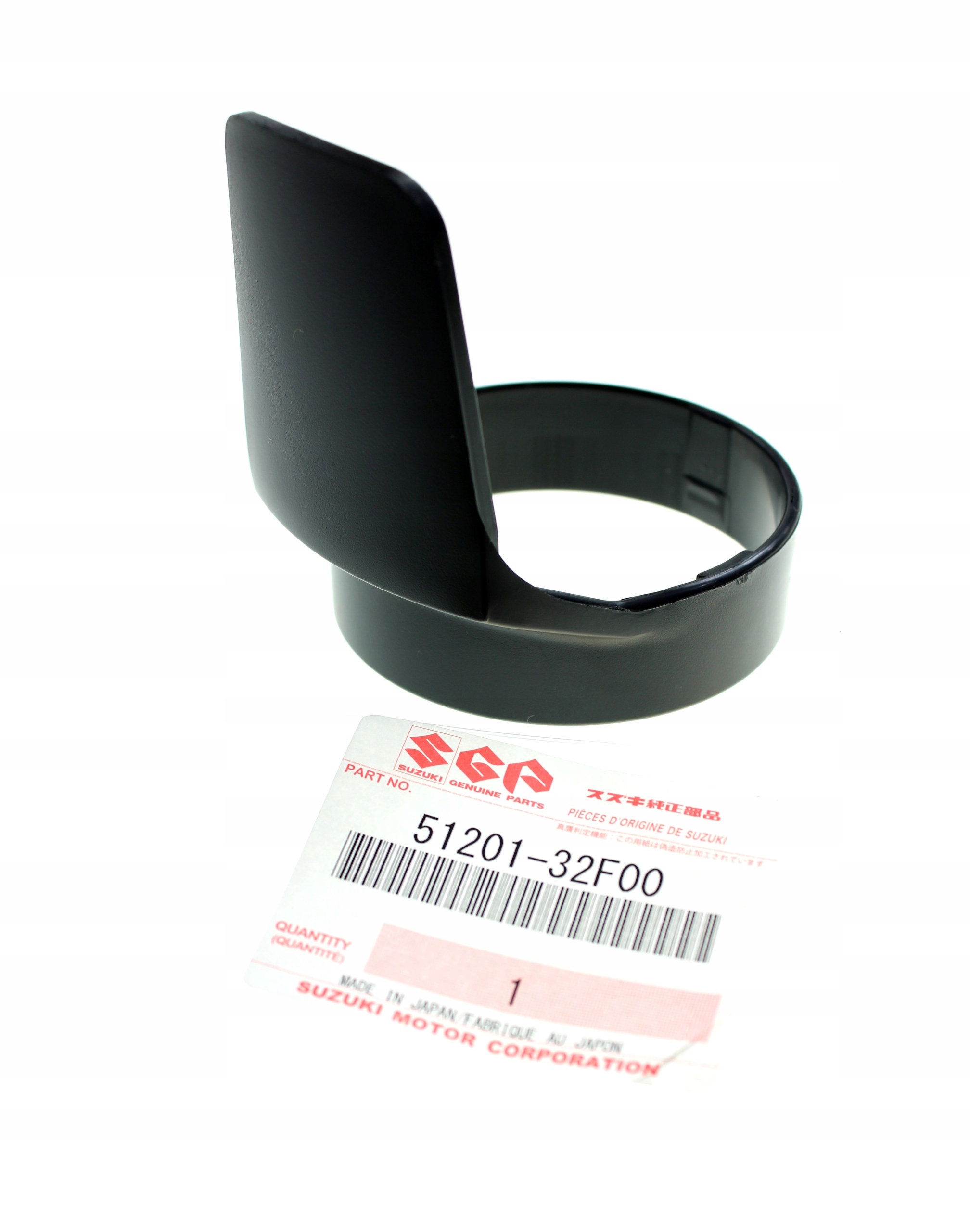 

Osłona Amortyzatora Lagi Suzuki Gsf Sv Sfv Gsx-f