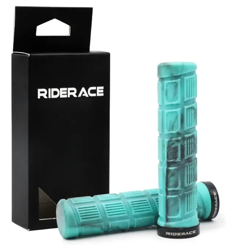 

Gripy Rowerowe Chwyty Kierownicy Przykręcane