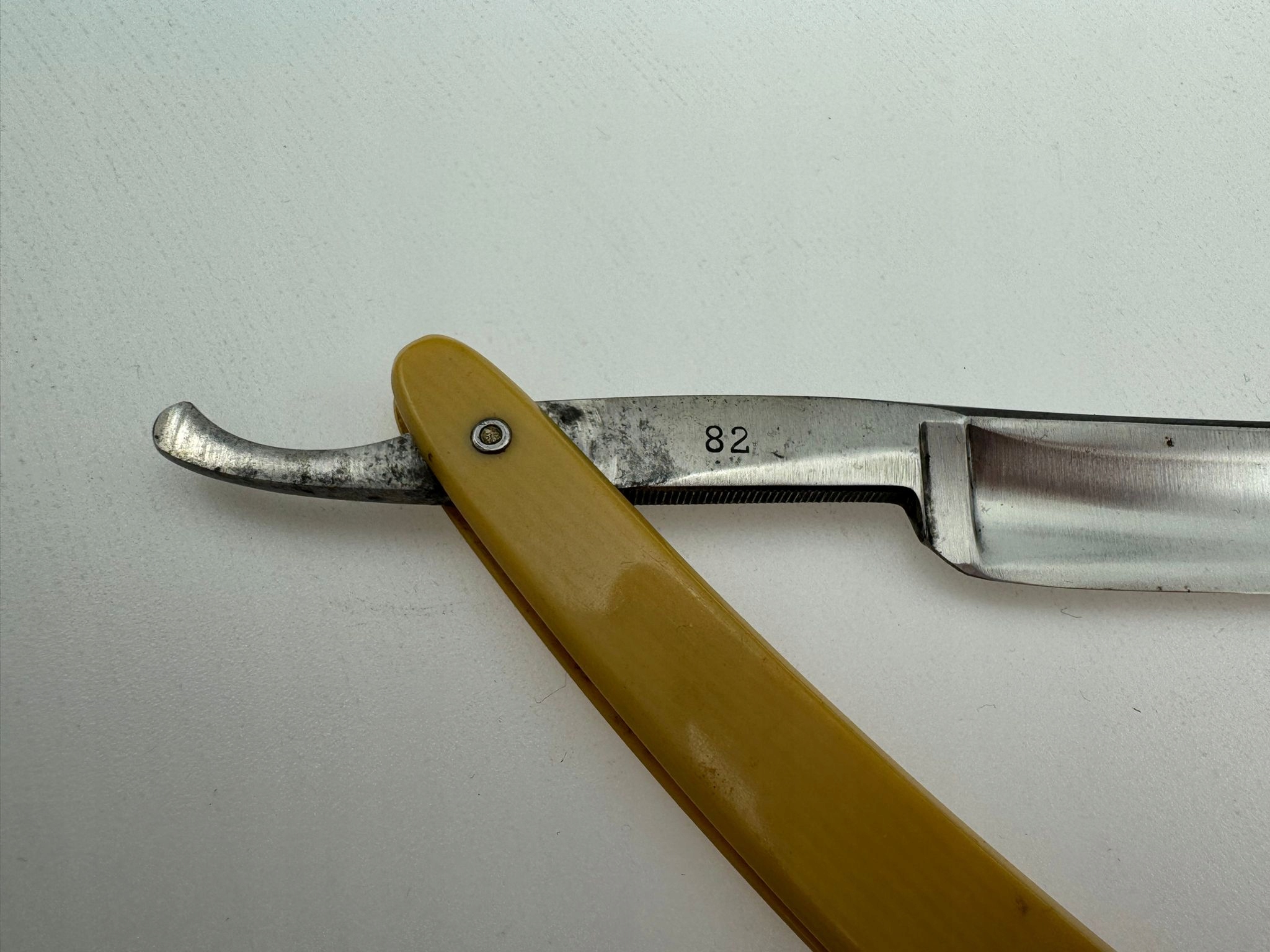 Brzytwa KABESO 5/8 (18mm)