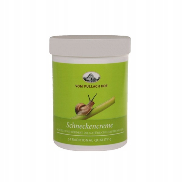 

Naturhoff 150 ml krem ze śluzu ślimaka Germany