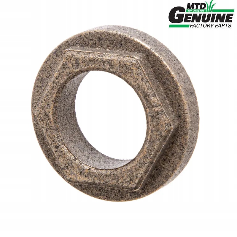 TULEJA PODKŁADKA WAŁKA KOLUMNY KIEROWNICZEJ DO MTD CUB CADET 741-04124 ORYG Marka MTD