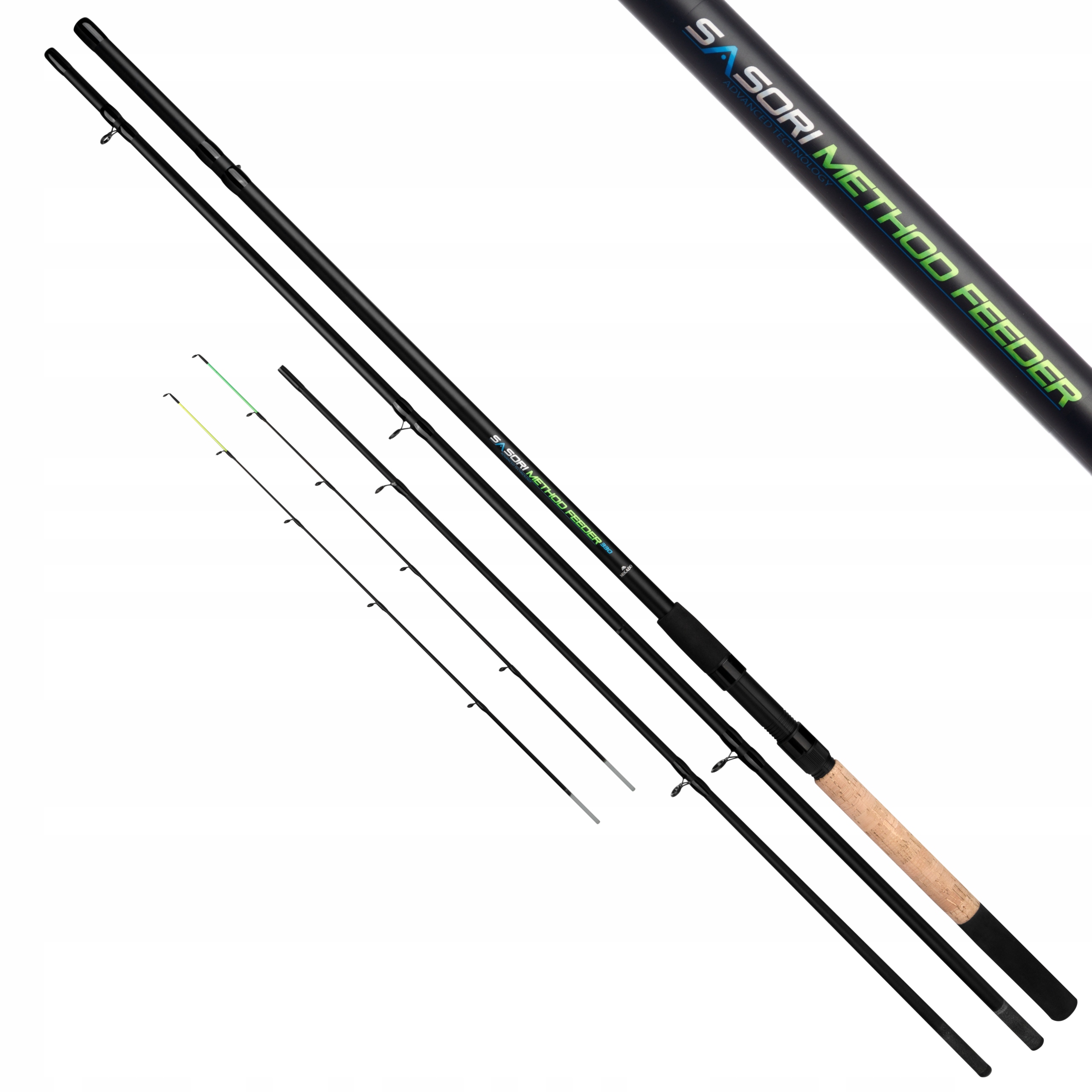 Wędka Mikado Sasori Method Feeder 3,00m 80g