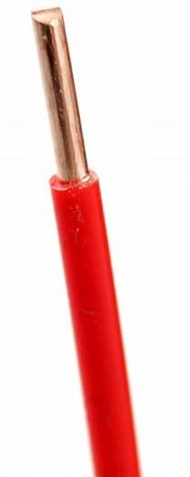 

Przewód Typu Hook-up-wire Neotech SOCT-16 Mb