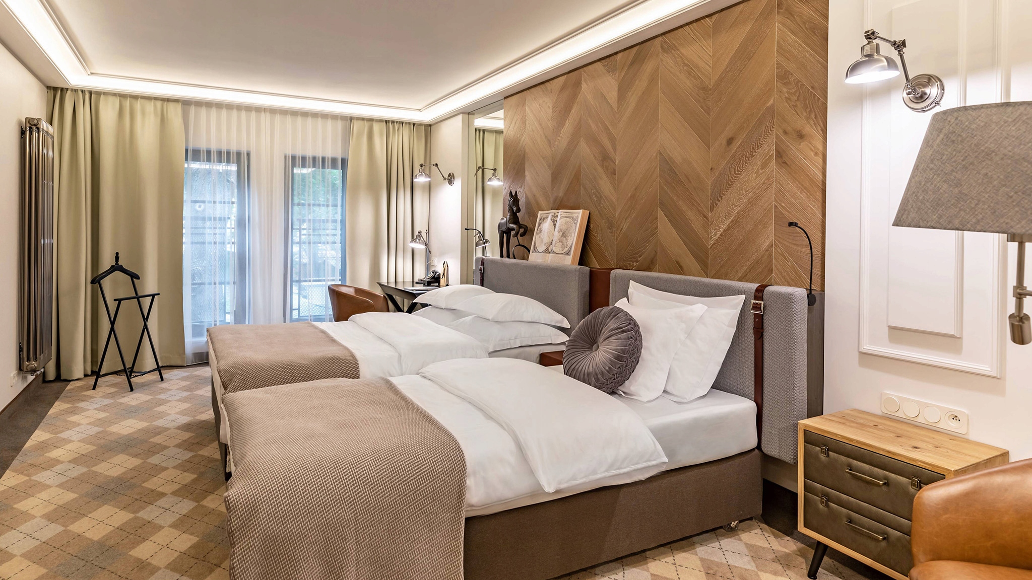 Listwa Naścienna LPC-53 Creativa Materiał inny