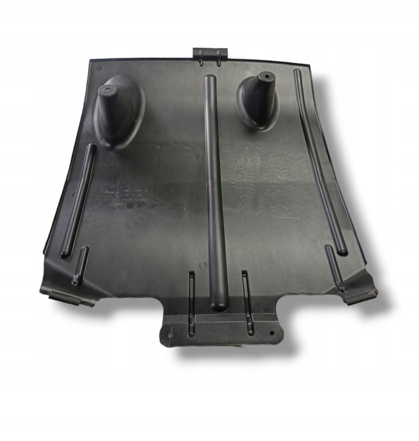 FORD FOCUS III MK3 PŁYTA PODŁOGI TYŁ TYLNA BM51F11782 NOWA OM