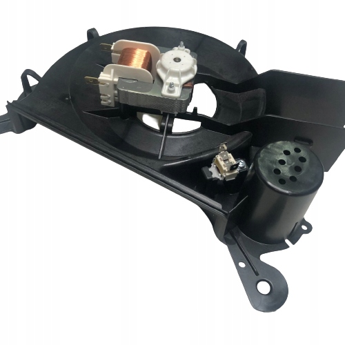 Ventilátor do trouby pro Bosch HBG539EB0/30