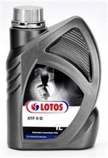 

Lotos Atf IID 1L. Olej Do Skrzyni Automatycznej