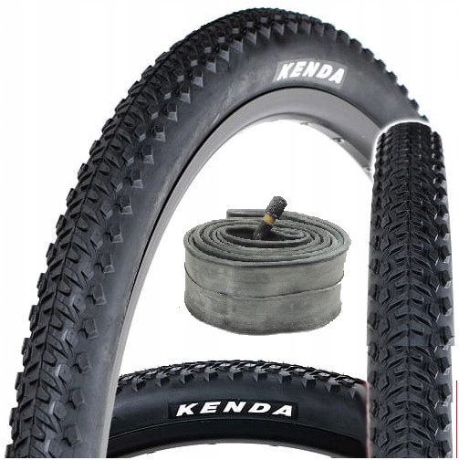 

Opona Rowerowa Kenda 26 x 1,9 48-559 dętka!