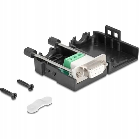 Kabel szeregowy Delock 90655