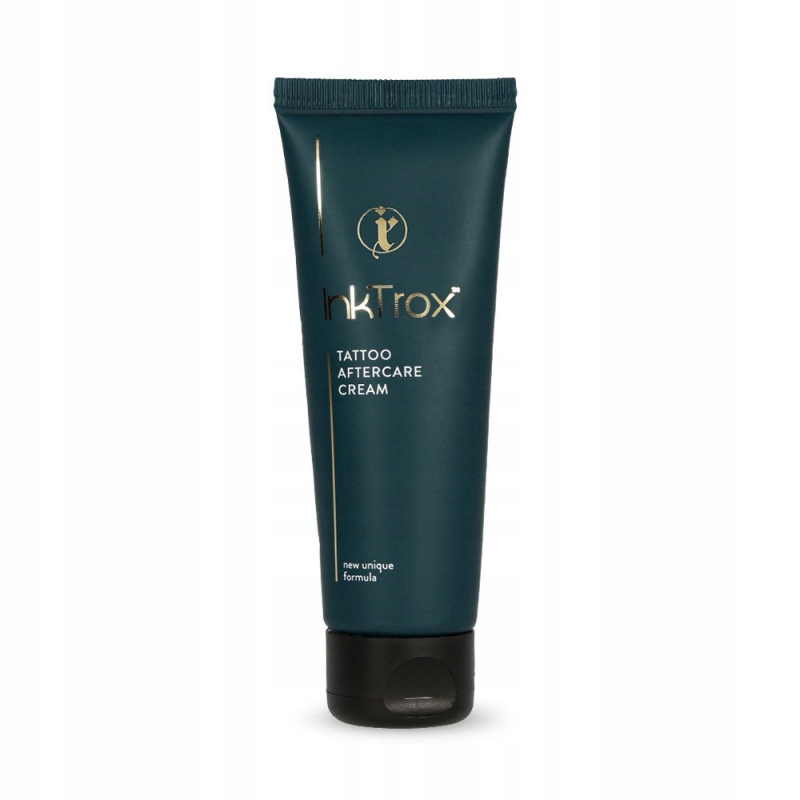 Крем для заживления татуировок INKTROX 50 мл
