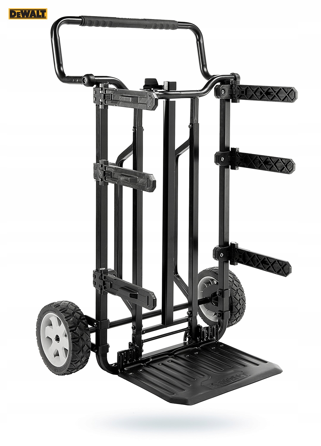 Zestaw TOUGH system 2.0 wózek +3 kufry DS DeWALT Kod producenta DWST83401-1