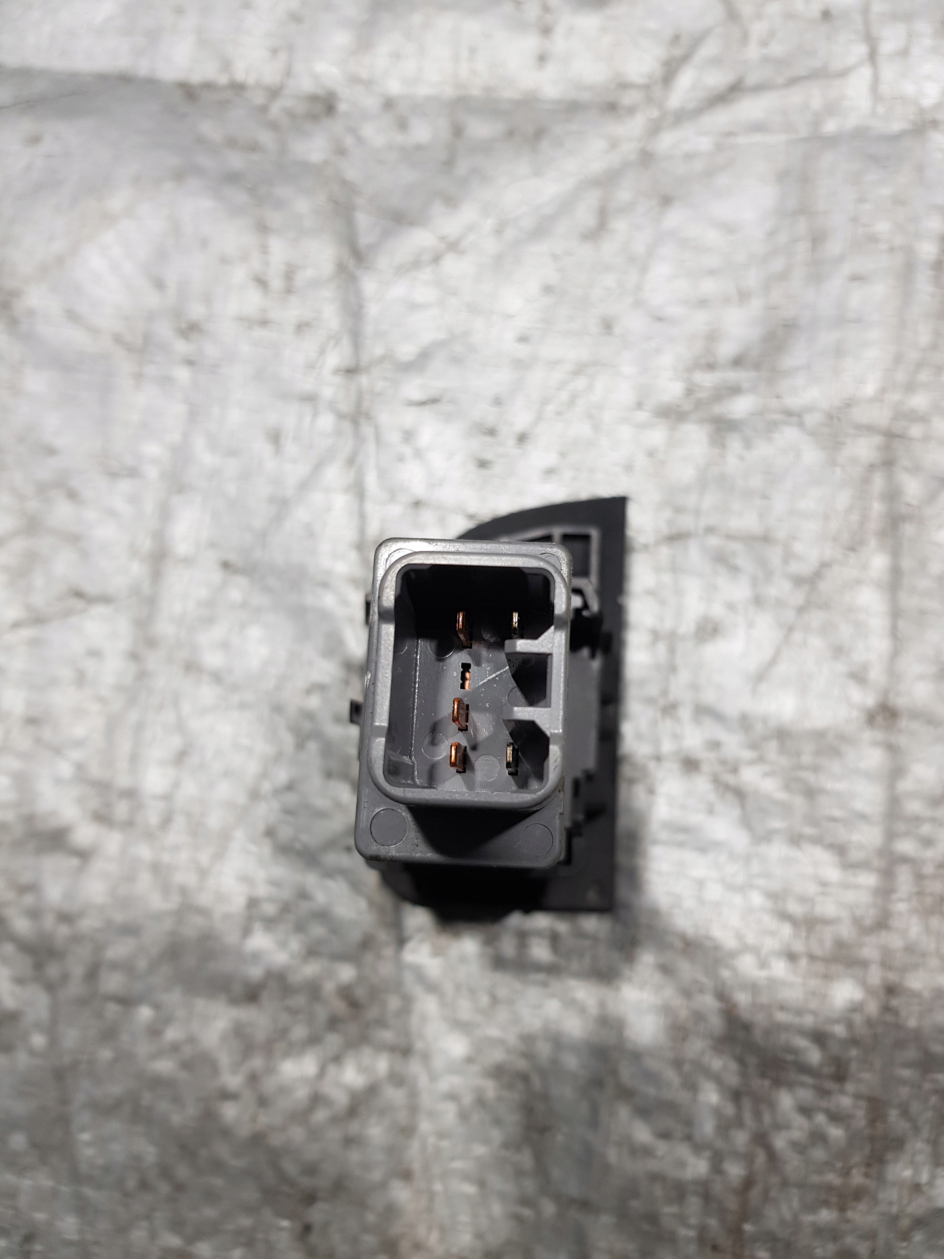 switch GRZANIA windows Honda Civic VI