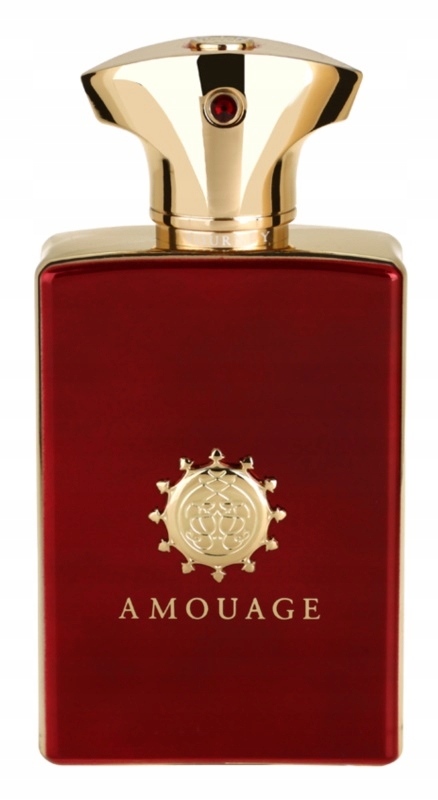 AMOUAGE Journey Men woda perfumowana spray 100 ml Marka Amouage