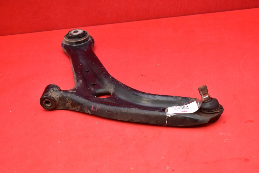arm left front MAZDA 2 DE 1.5 16V 103 KM 07-10