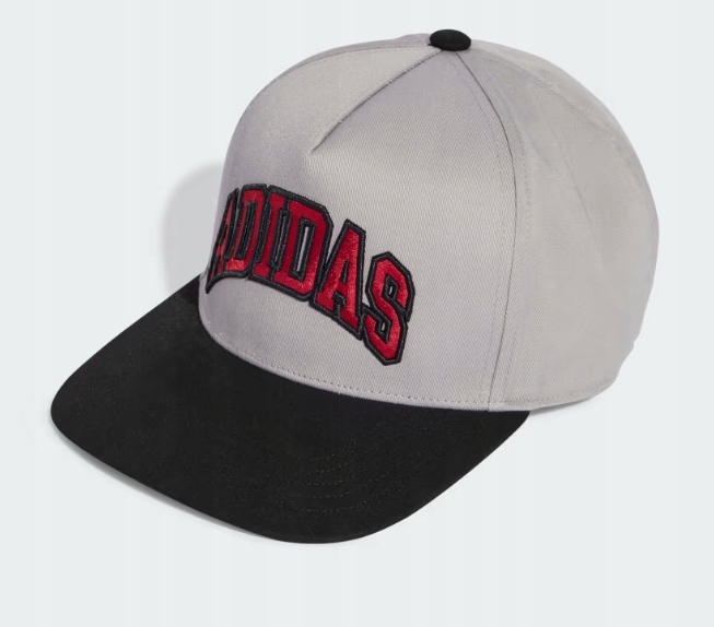 Kšiltovka Adidas Vrct Flat-Brim Cap R-m