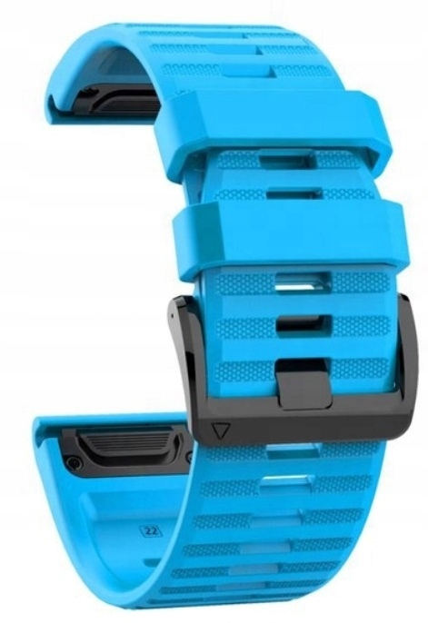 PASEK QUICKFIT DO GARMIN 5 PLUS 6 935 945 22mm Kod producenta 709022