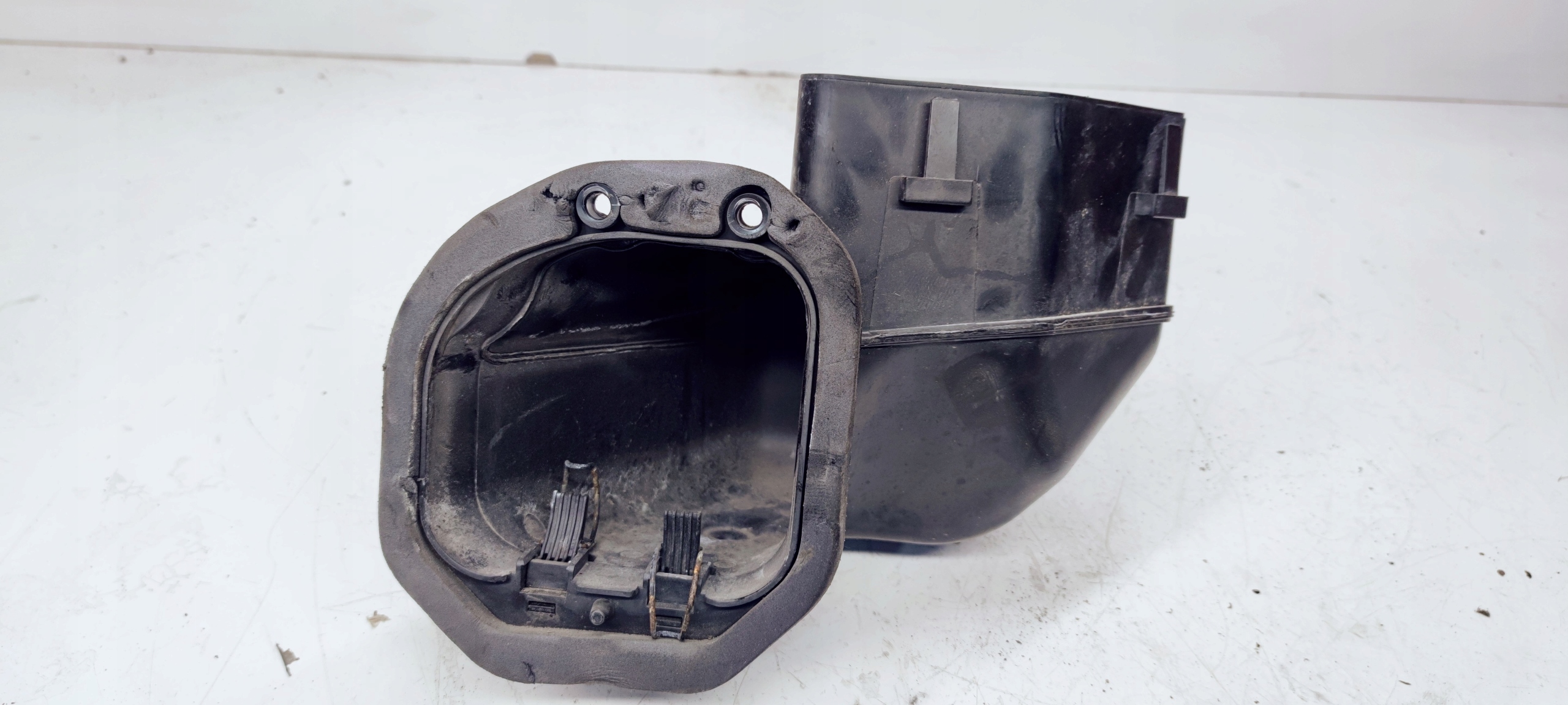 Gehäuse filter luft Zufuhr AUDI Q7 7L0819049A
