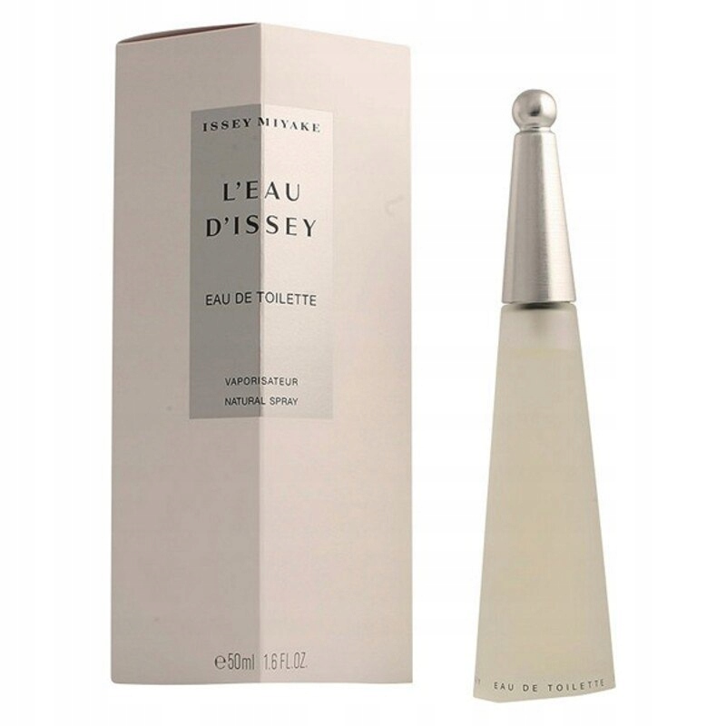 Dámské Parfémy Issey Miyake ISSEY-480986EU Edt 100 ml