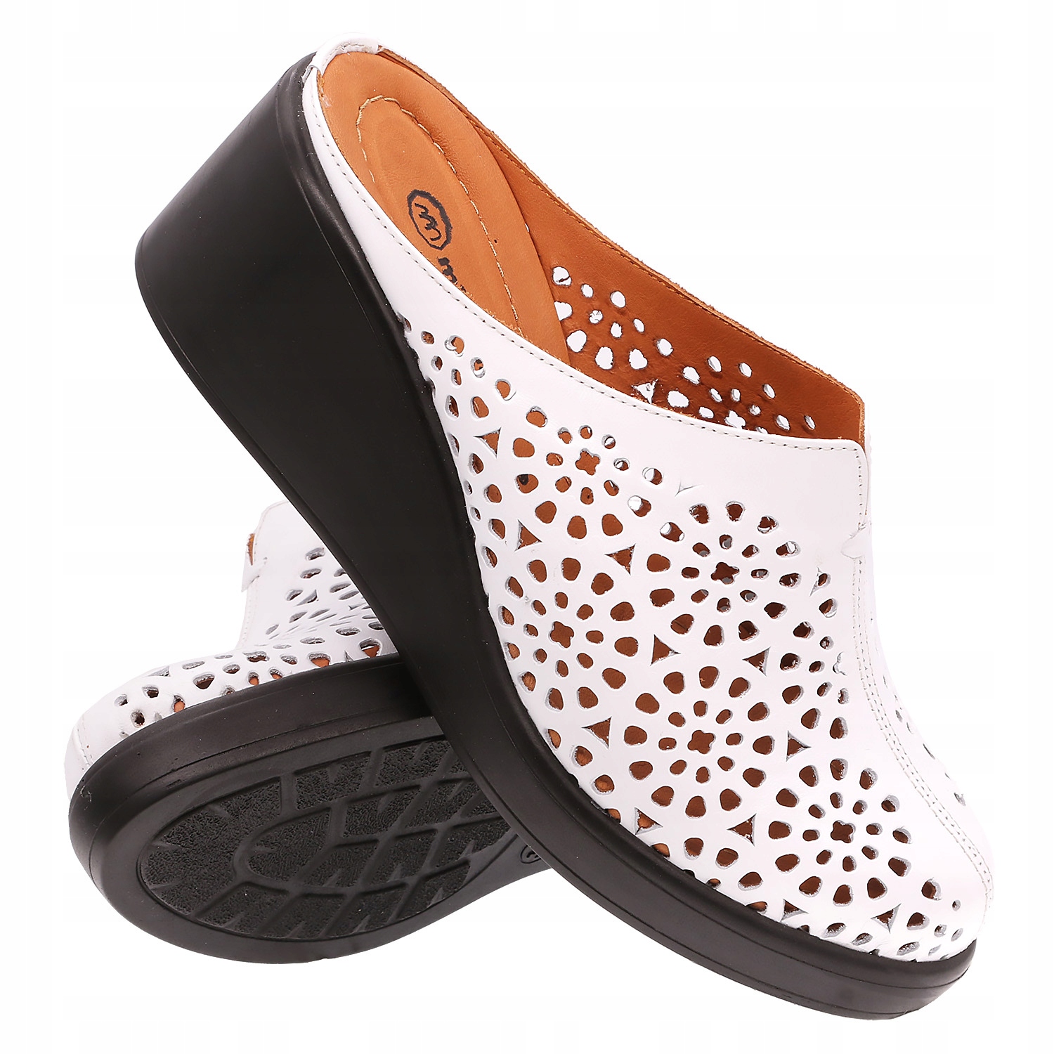 Missmama nazouváky OF-MM-68 euroobuv