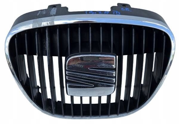 Seat Ibiza III 3 6L0 grill front bumper grille front