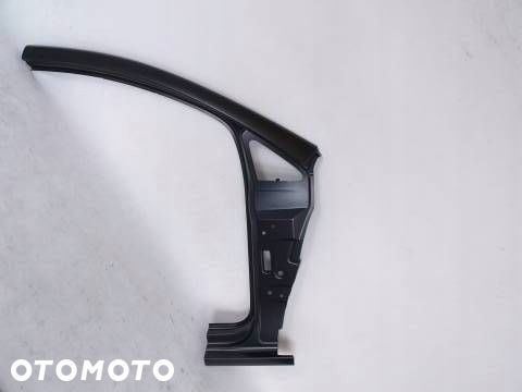 Volkswagen Golf plus pillar pillar front side right