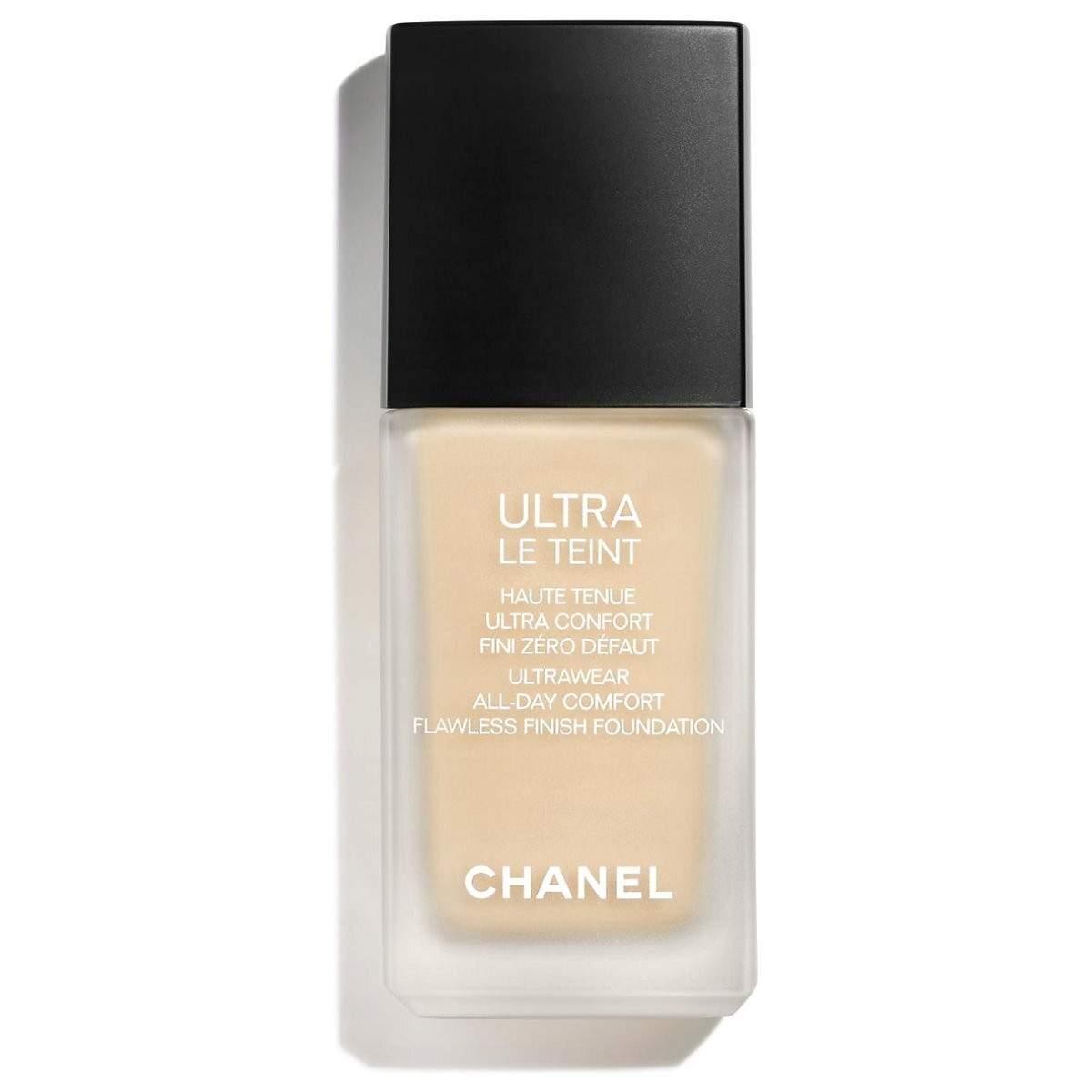 Chanel Podkladová Báze Ultra Le Teint 30 ml BD21