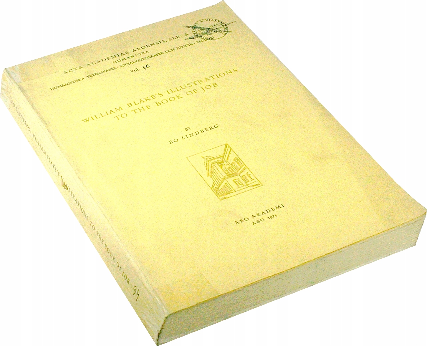 William Blake's relief inventions　限定365部 William Blake's relief inventions 限定365部 William Blake's