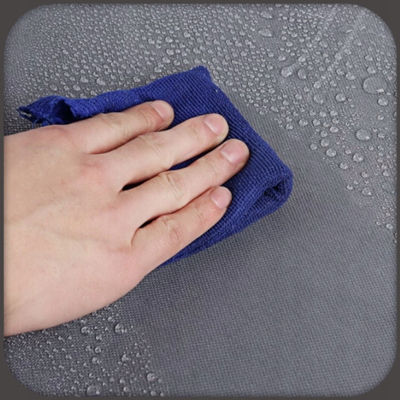 SZAFA MATERIAŁOWA TEKSTYLNA SKŁADANA GARDEROBA XXL Rodzaj drzwi materiałowe