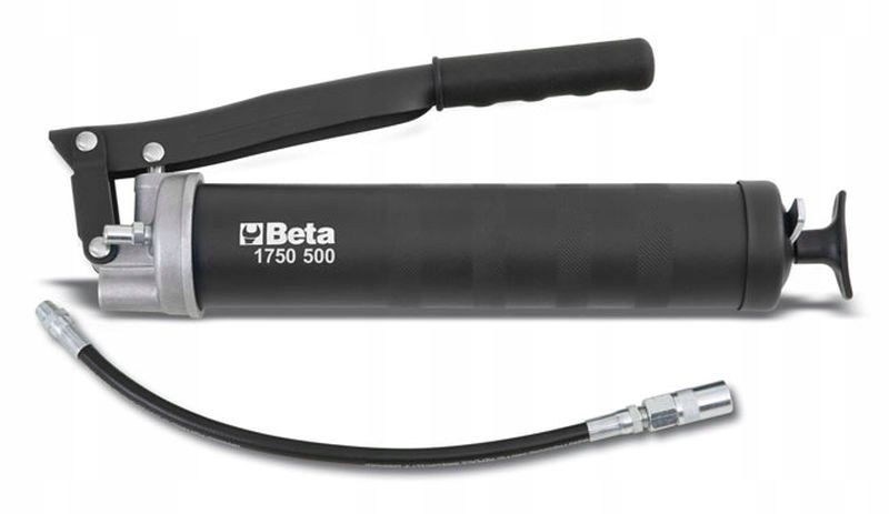 Ручний лубрикатор 750 мл BETA