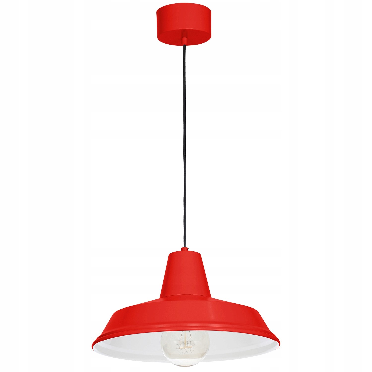 Závěsná lampa Luminex Class 1 – světelné body E27