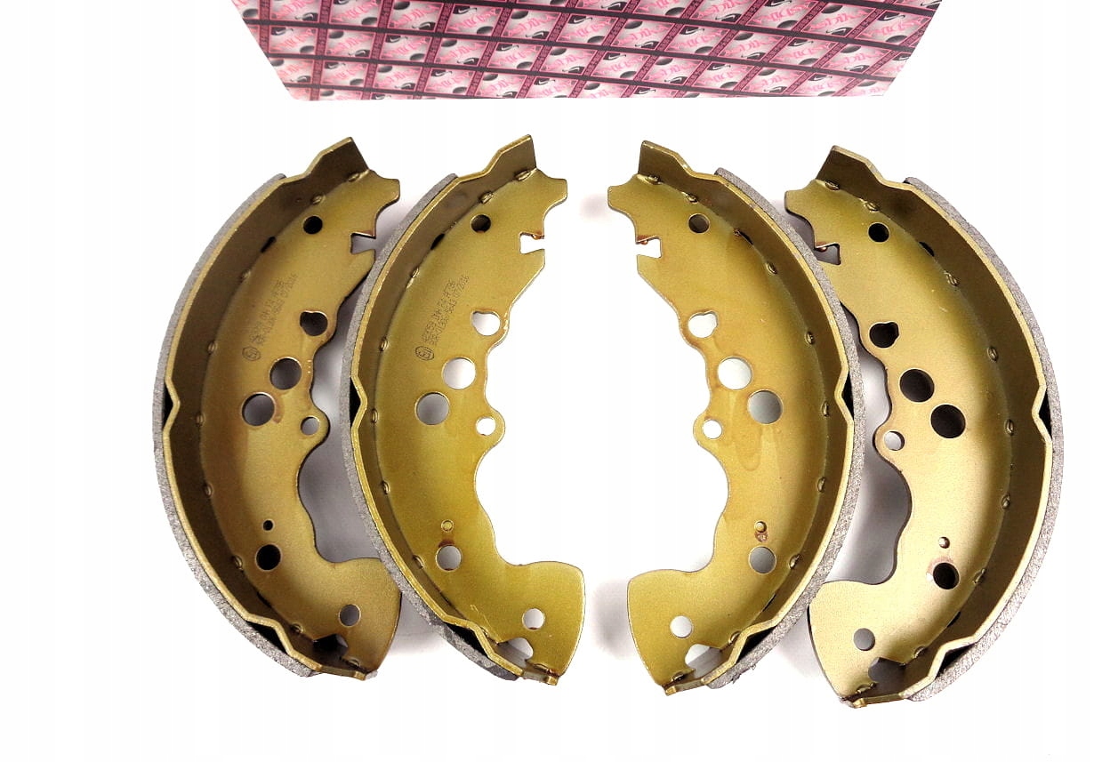 55-08-827 - Гальмівні колодки Grand Vitara XL7