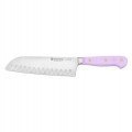 Classic Colour Nôž Santoku 17/30,3 cm fialový Wüsthof