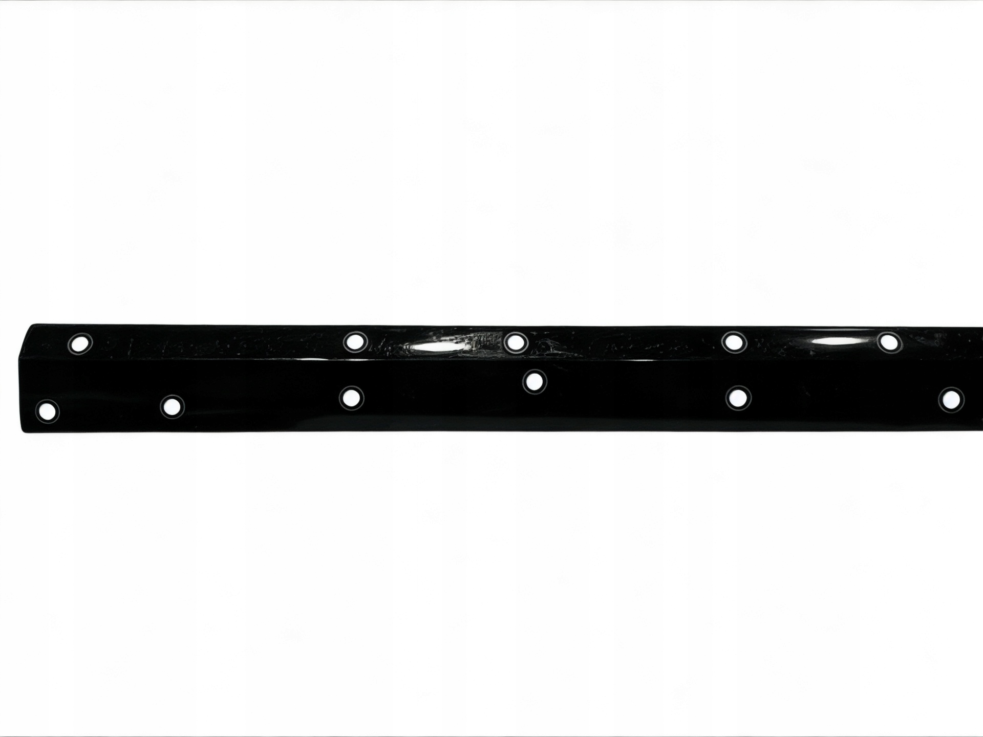 BENTLEY BENTAYGA moulding door cap RH 36A853190 BLACK